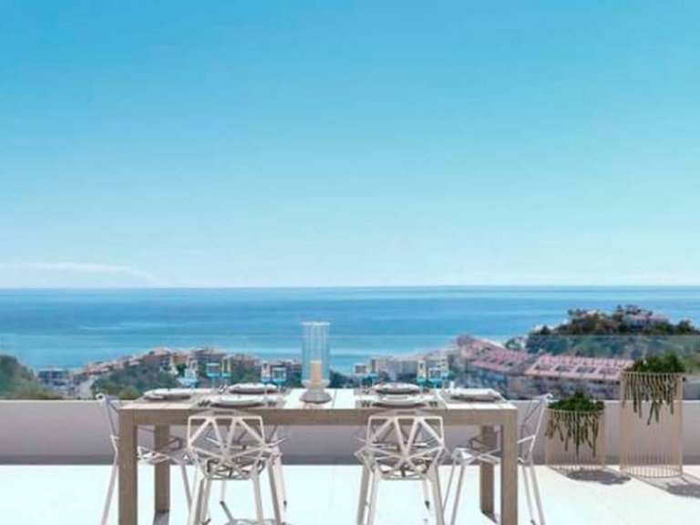 Penthouse for Sale in Fuengirola, Malaga 13