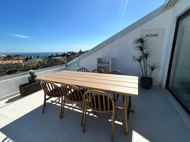 Penthouse for Sale in Fuengirola, Malaga 15