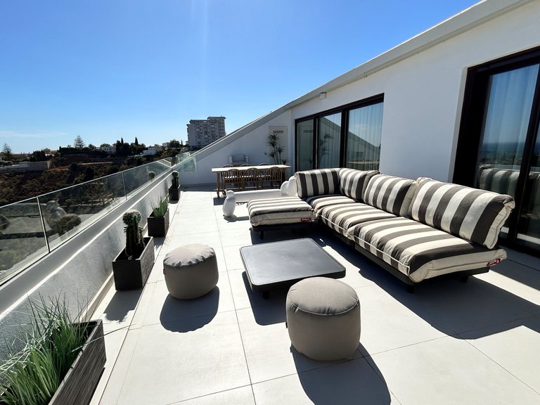 Penthouse for Sale in Fuengirola, Malaga 17