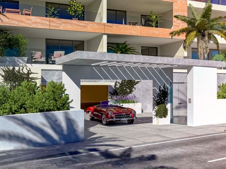Penthouse for Sale in Fuengirola, Malaga 20