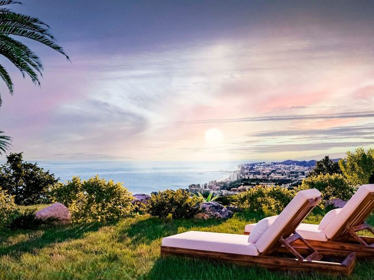 Penthouse for Sale in Fuengirola, Malaga 21