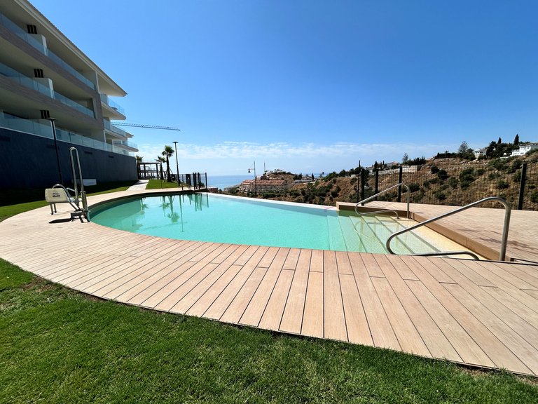 Penthouse for Sale in Fuengirola, Malaga 22