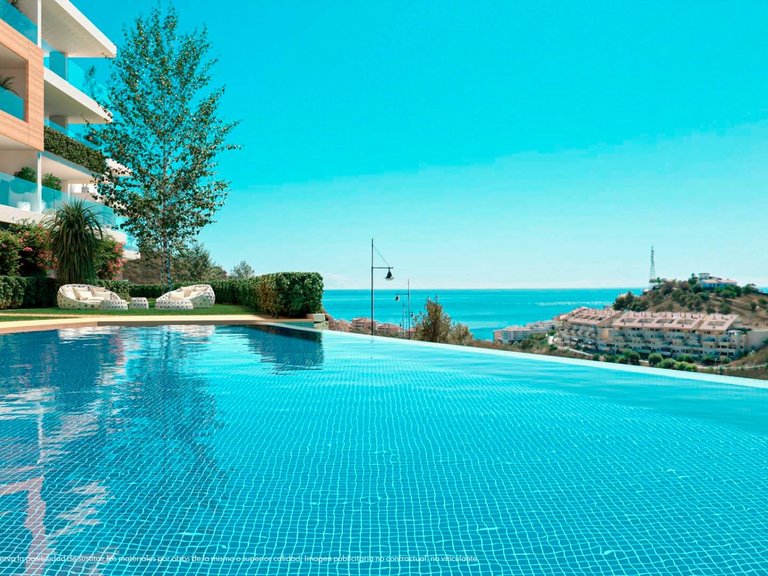 Penthouse for Sale in Fuengirola, Malaga 23