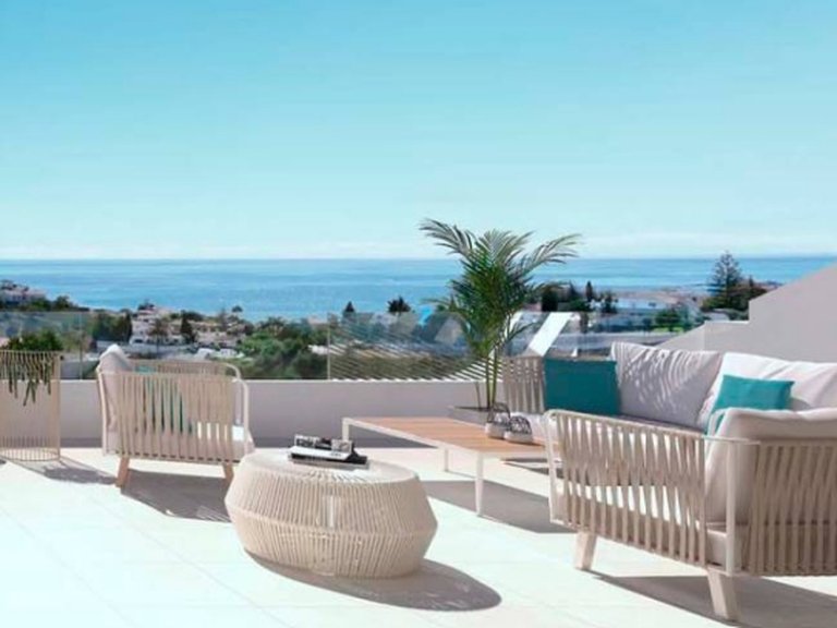 Penthouse for Sale in Fuengirola, Malaga 24