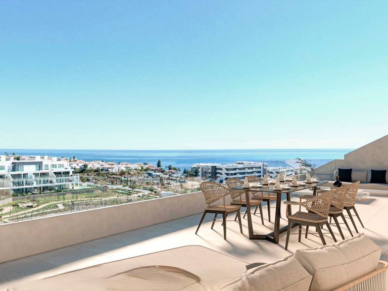 Penthouse for Sale in Fuengirola, Malaga 27