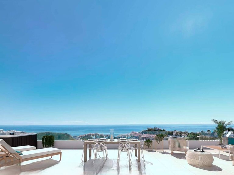Penthouse for Sale in Fuengirola, Malaga 28