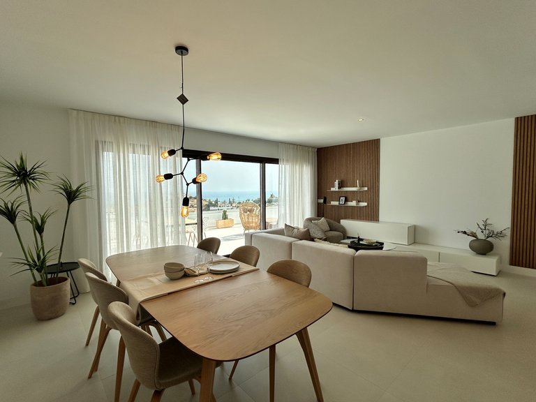 Penthouse for Sale in Fuengirola, Malaga 30