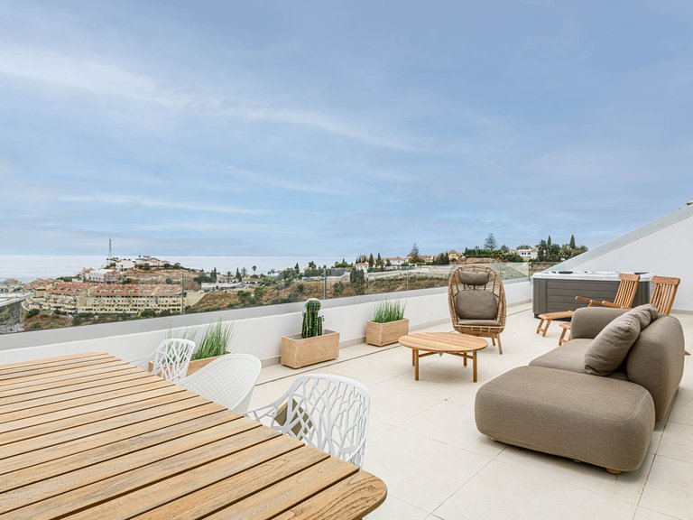 Penthouse for Sale in Fuengirola, Malaga 35