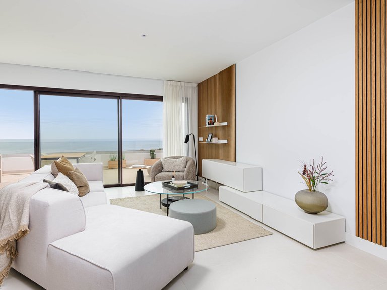 Penthouse for Sale in Fuengirola, Malaga 36