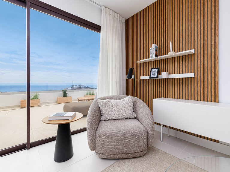 Penthouse for Sale in Fuengirola, Malaga 38