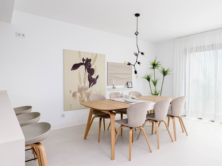 Penthouse for Sale in Fuengirola, Malaga 39