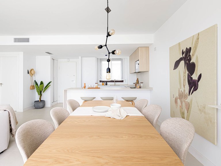 Penthouse for Sale in Fuengirola, Malaga 41