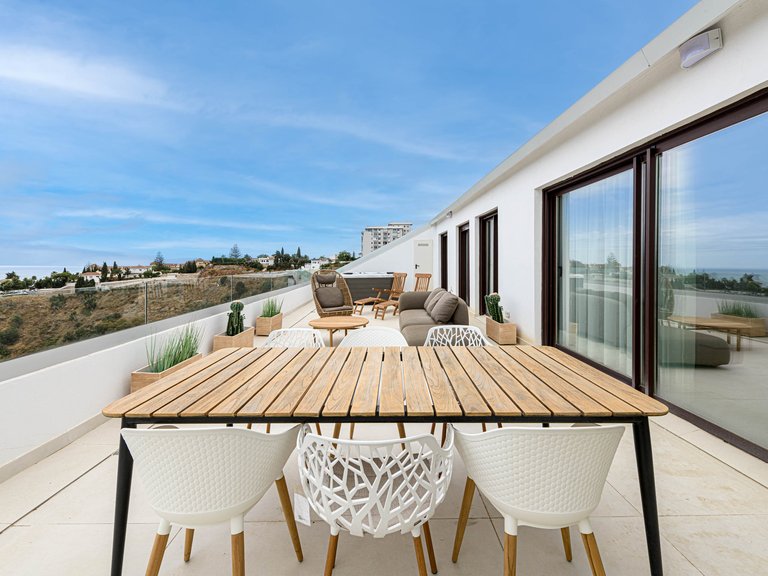 Penthouse for Sale in Fuengirola, Malaga 46