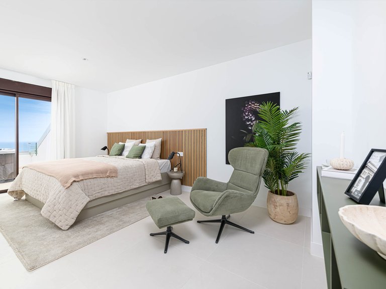 Penthouse for Sale in Fuengirola, Malaga 47