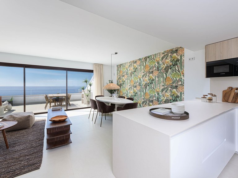 Penthouse for Sale in Fuengirola, Malaga 48