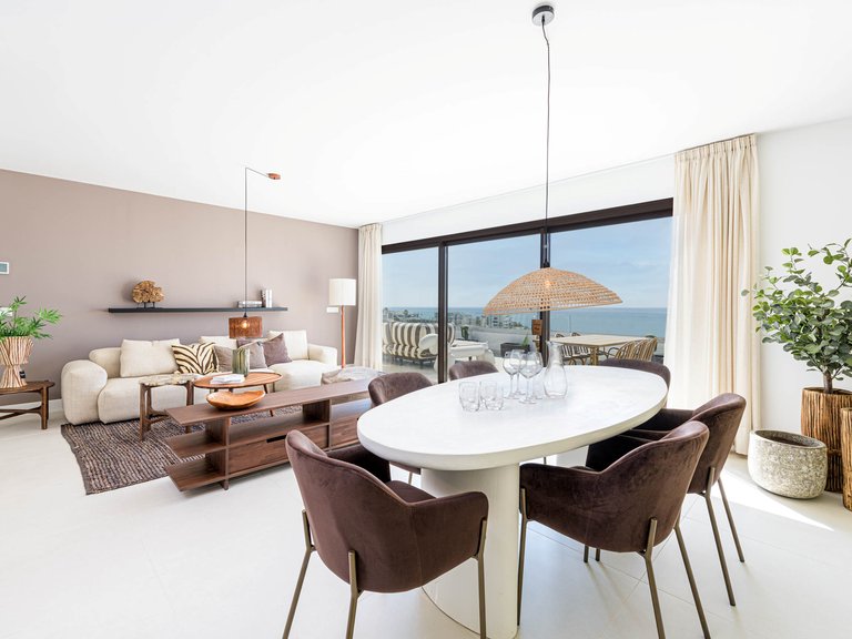 Penthouse for Sale in Fuengirola, Malaga 50