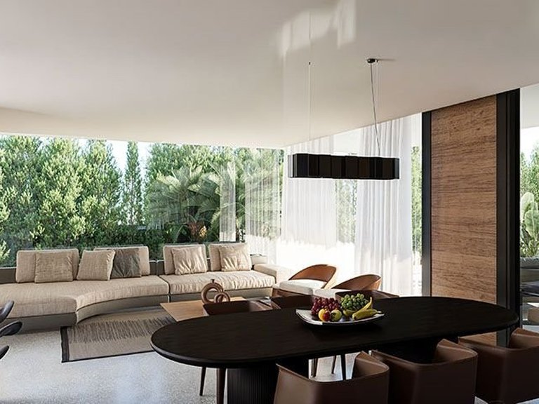 Villa for Sale in El chaparral, Torrevieja, Alicante 5