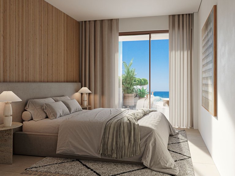 Apartment for Sale in Urbanización Riviera Sol, Malaga 12