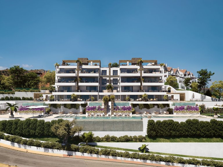 Apartment for Sale in Urbanización Riviera Sol, Malaga 1