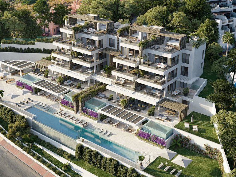 Apartment for Sale in Urbanización Riviera Sol, Malaga 7