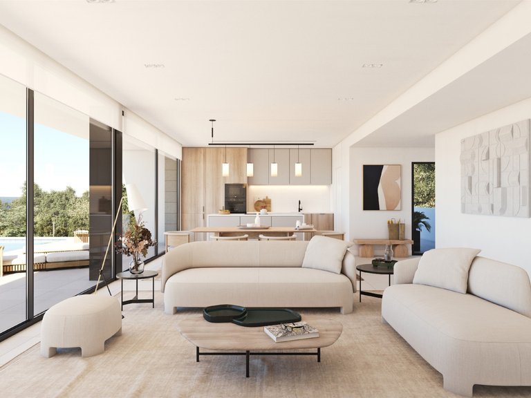 Villa for Sale in Benitachell, Alicante 7