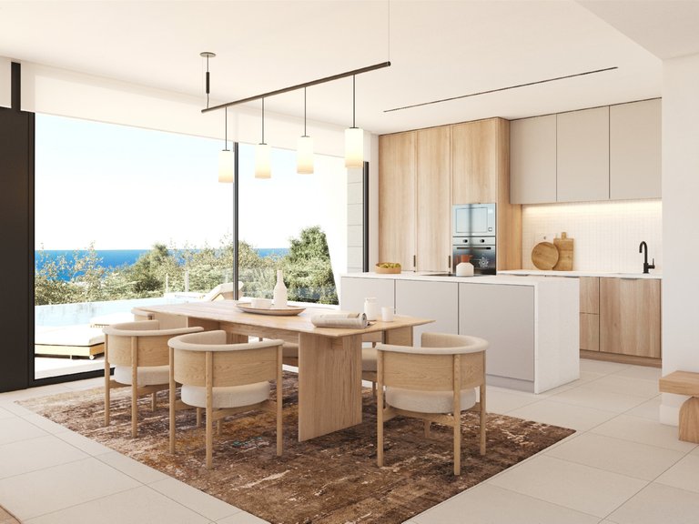 Villa for Sale in Benitachell, Alicante 8