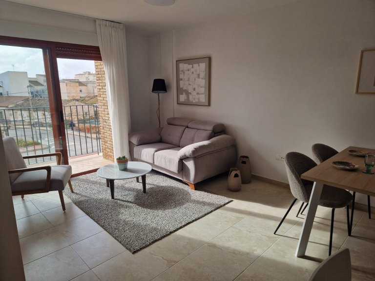 Apartment for Sale in Jerónimo Y Avileses, Murcia 10
