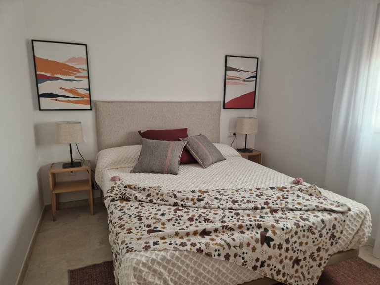 Apartment for Sale in Jerónimo Y Avileses, Murcia 22
