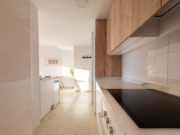 Apartment for Sale in Jerónimo Y Avileses, Murcia 37