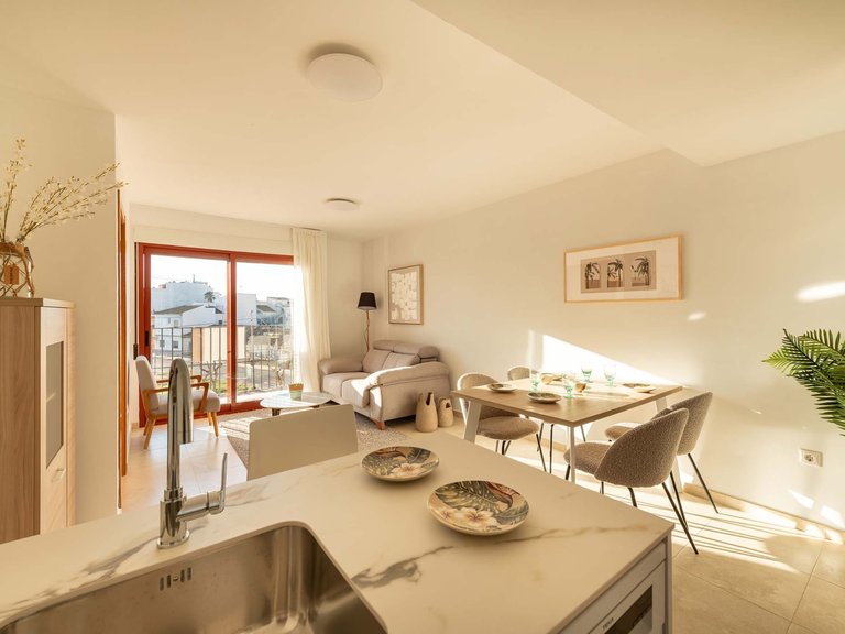 Apartment for Sale in Jerónimo Y Avileses, Murcia 9