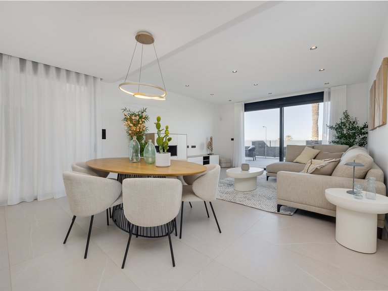 Villa for Sale in Torrevieja, Alicante 12