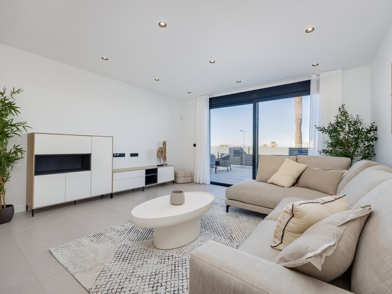 Villa for Sale in Torrevieja, Alicante 14