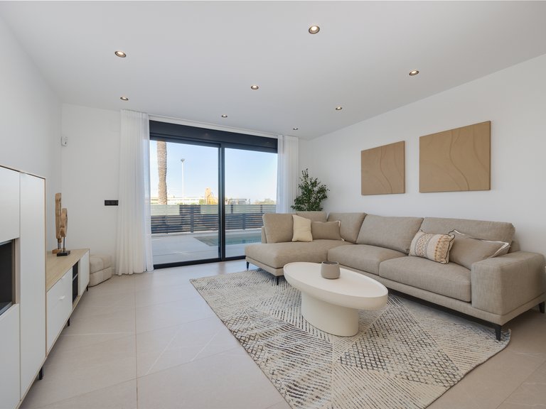 Villa for Sale in Torrevieja, Alicante 15