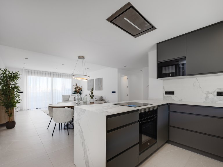 Villa for Sale in Torrevieja, Alicante 22