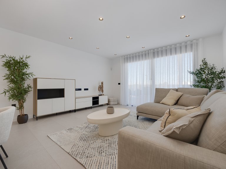 Villa for Sale in Torrevieja, Alicante 26