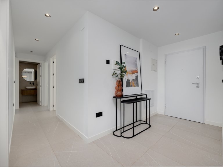 Villa for Sale in Torrevieja, Alicante 28