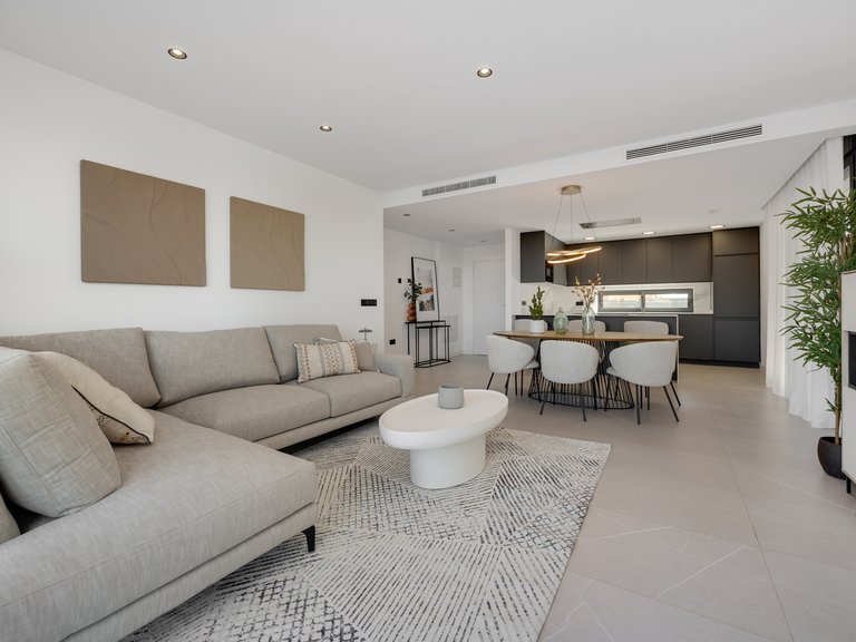 Villa for Sale in Torrevieja, Alicante 8