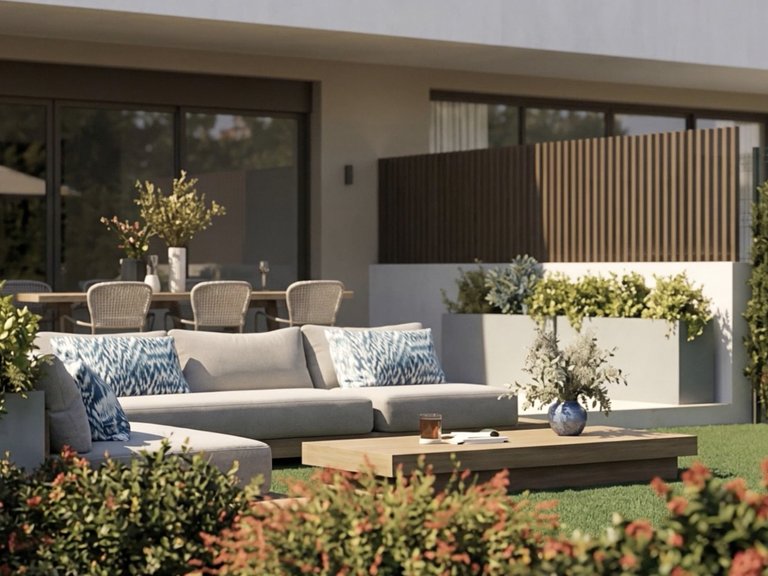 Town House for Sale in Fuengirola, Malaga 2