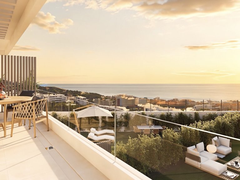 Town House for Sale in Fuengirola, Malaga 15