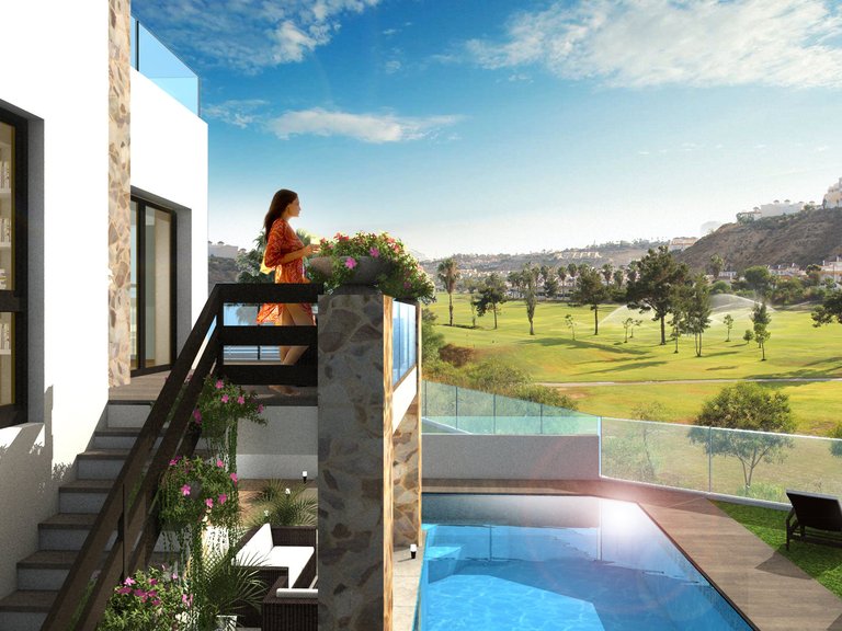 Villa for Sale in Ciudad Quesada, Alicante 8
