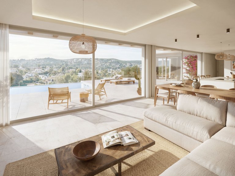 Villa for Sale in Javea, Alicante 5