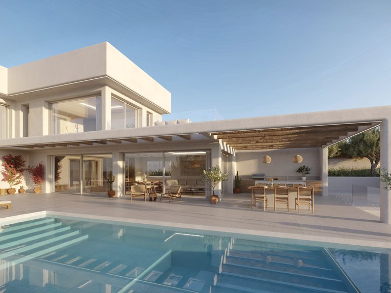 Villa for Sale in Javea, Alicante 1