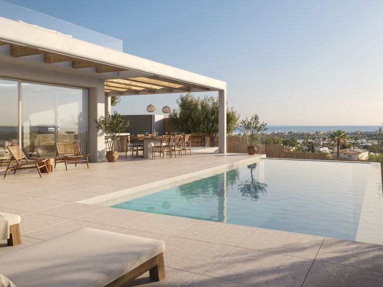 Villa for Sale in Javea, Alicante 4