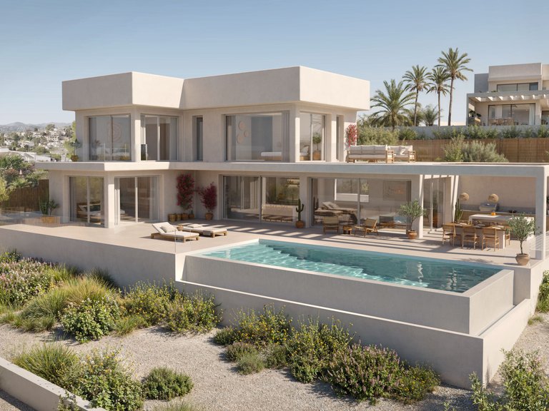 Villa for Sale in Javea, Alicante 2