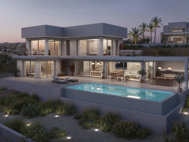 Villa for Sale in Javea, Alicante 3