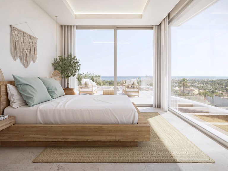 Villa for Sale in Javea, Alicante 7