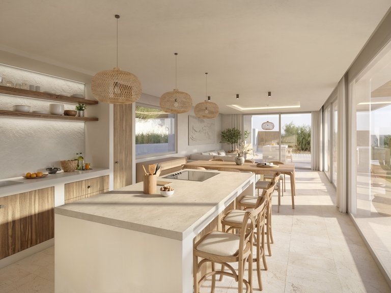 Villa for Sale in Javea, Alicante 6