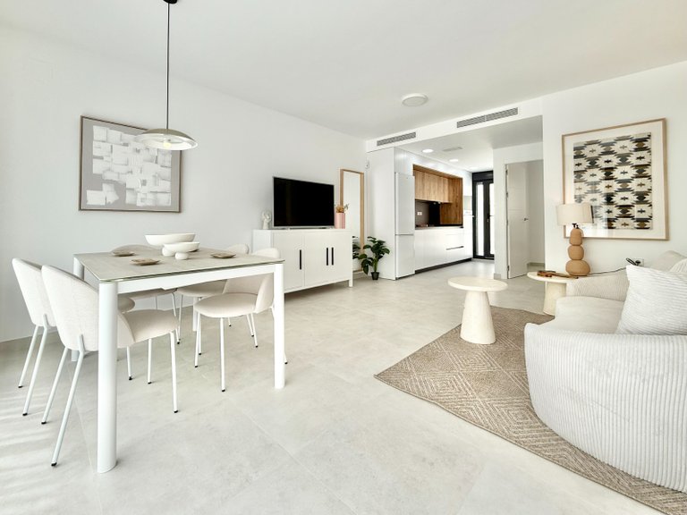 Apartment for Sale in Cox, Alicante 5