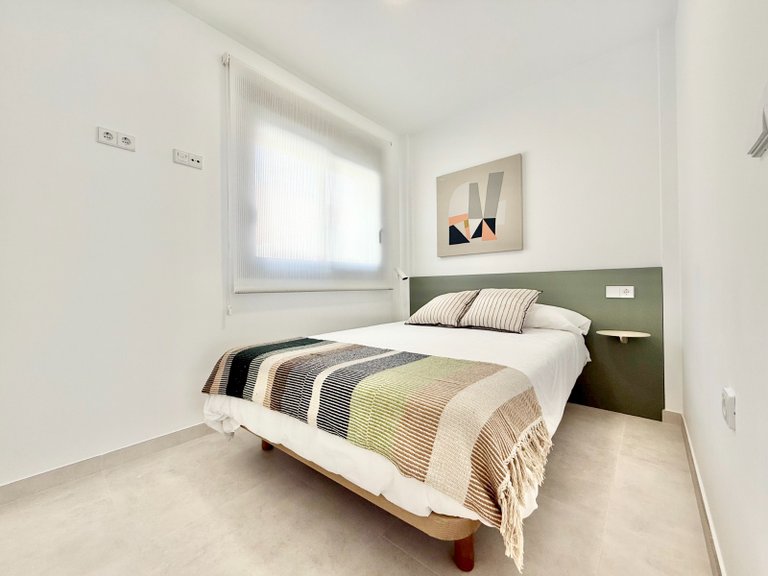Apartment for Sale in Cox, Alicante 10