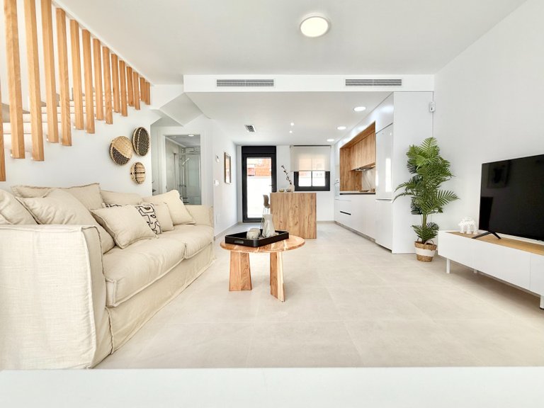 Apartment for Sale in Cox, Alicante 21